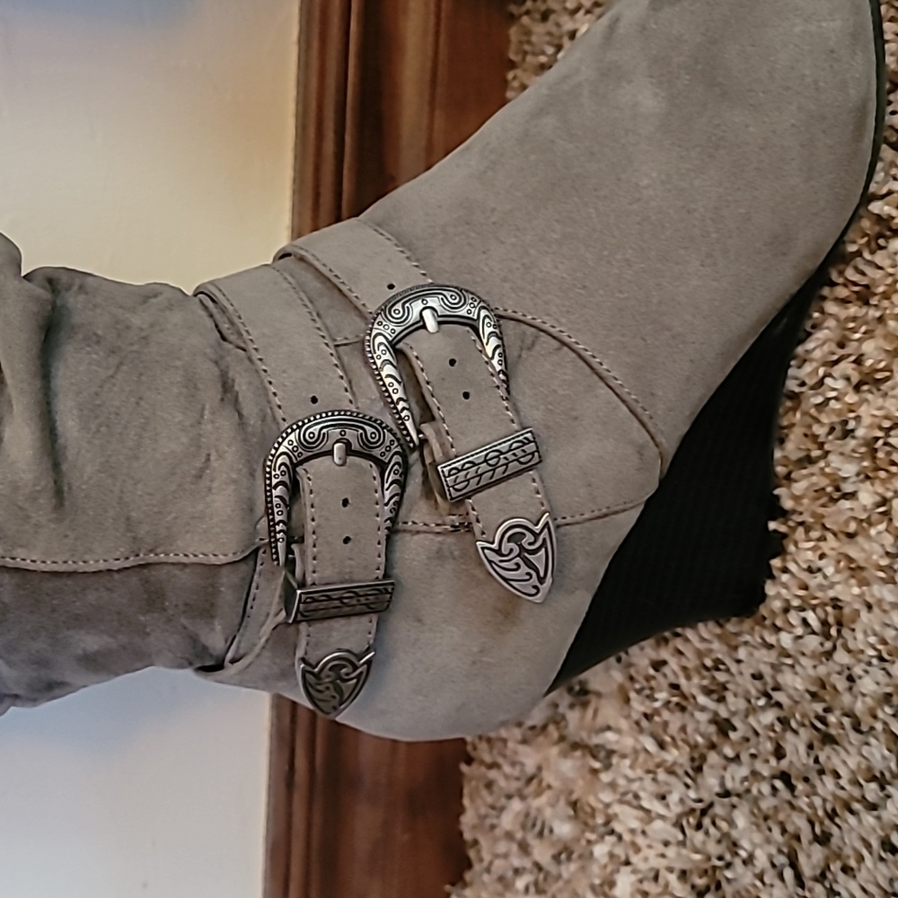 Boots - Picture 2 of 2